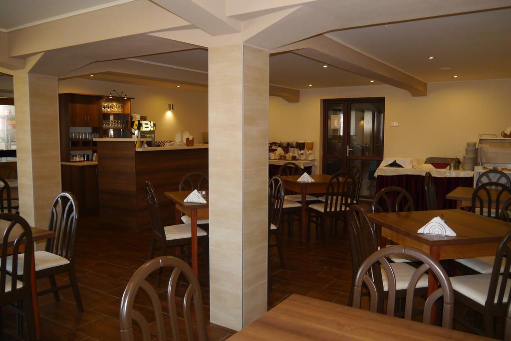 Hotel Tagore Balatonfüred Esterno foto