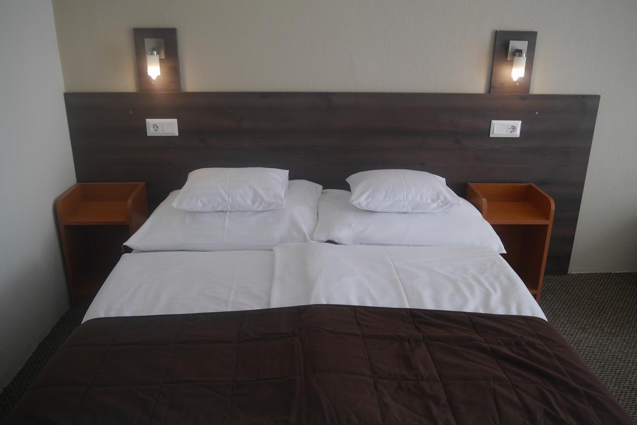 Hotel Tagore Balatonfüred Esterno foto